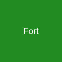 Fort